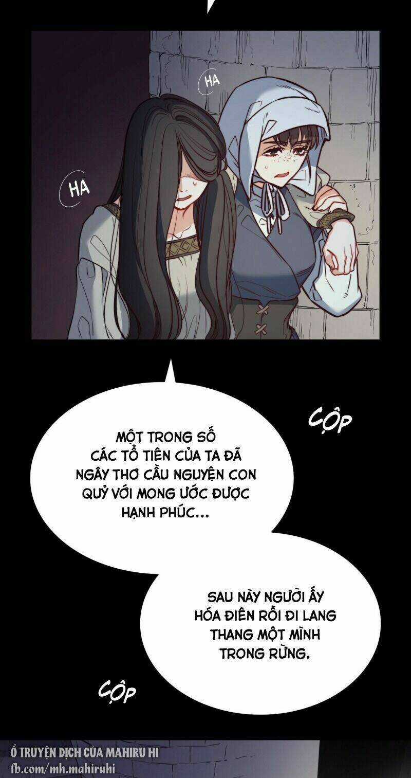 Ác Quỷ Chapter 32 trang 41