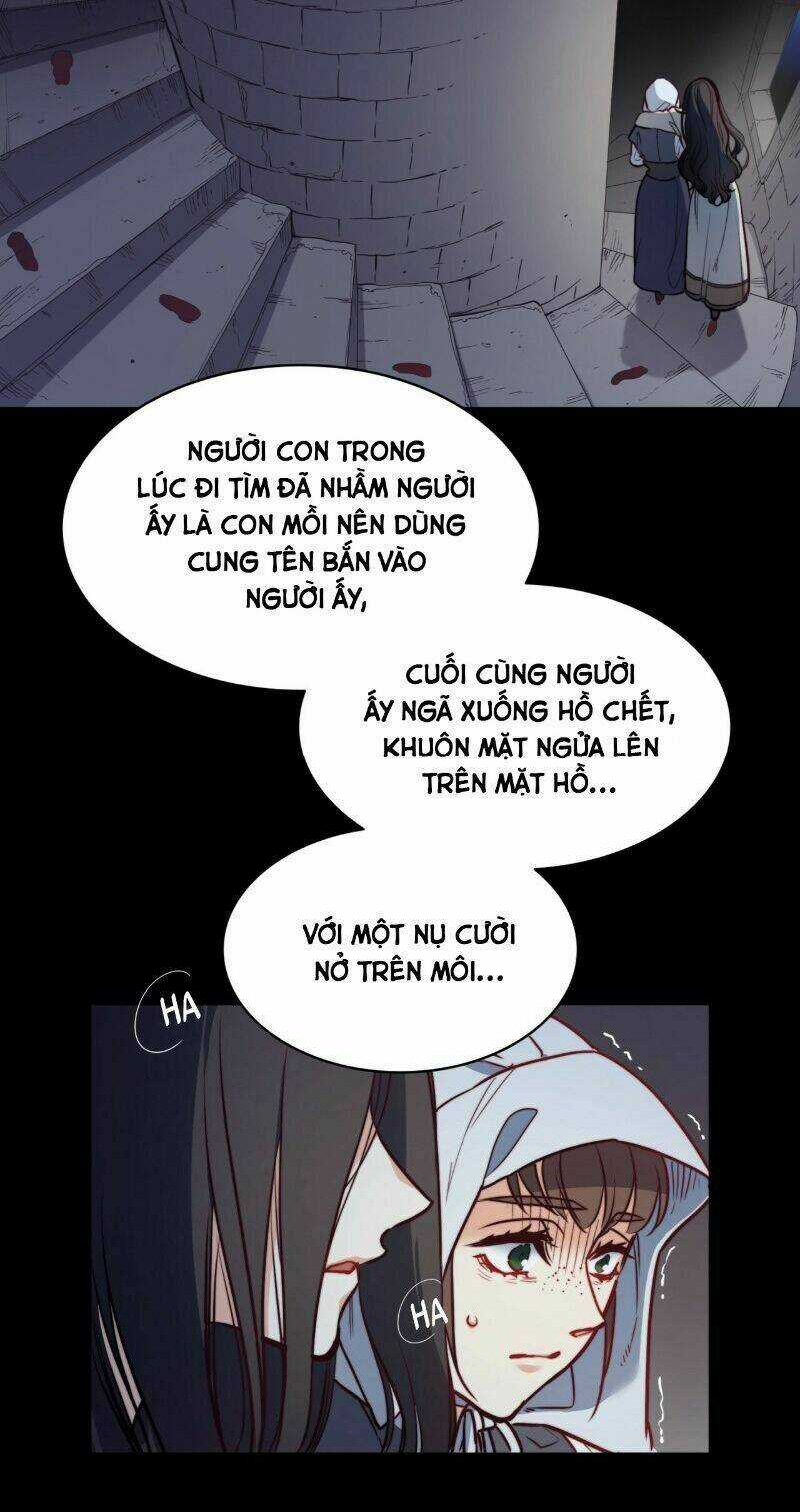 Ác Quỷ Chapter 32 trang 42