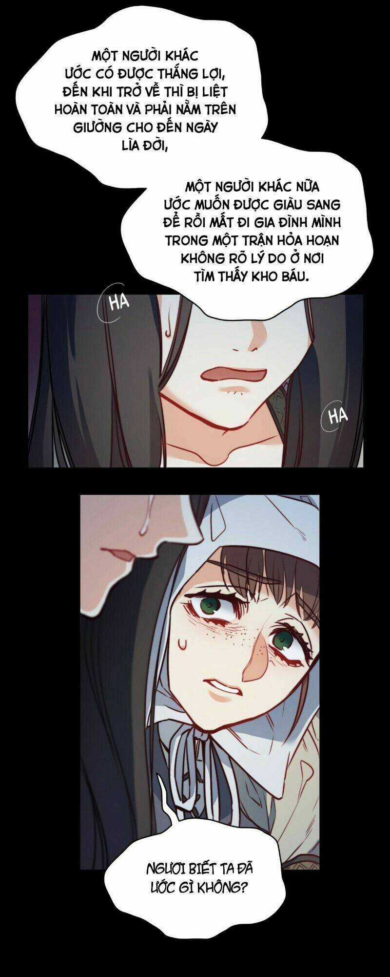 Ác Quỷ Chapter 32 trang 43