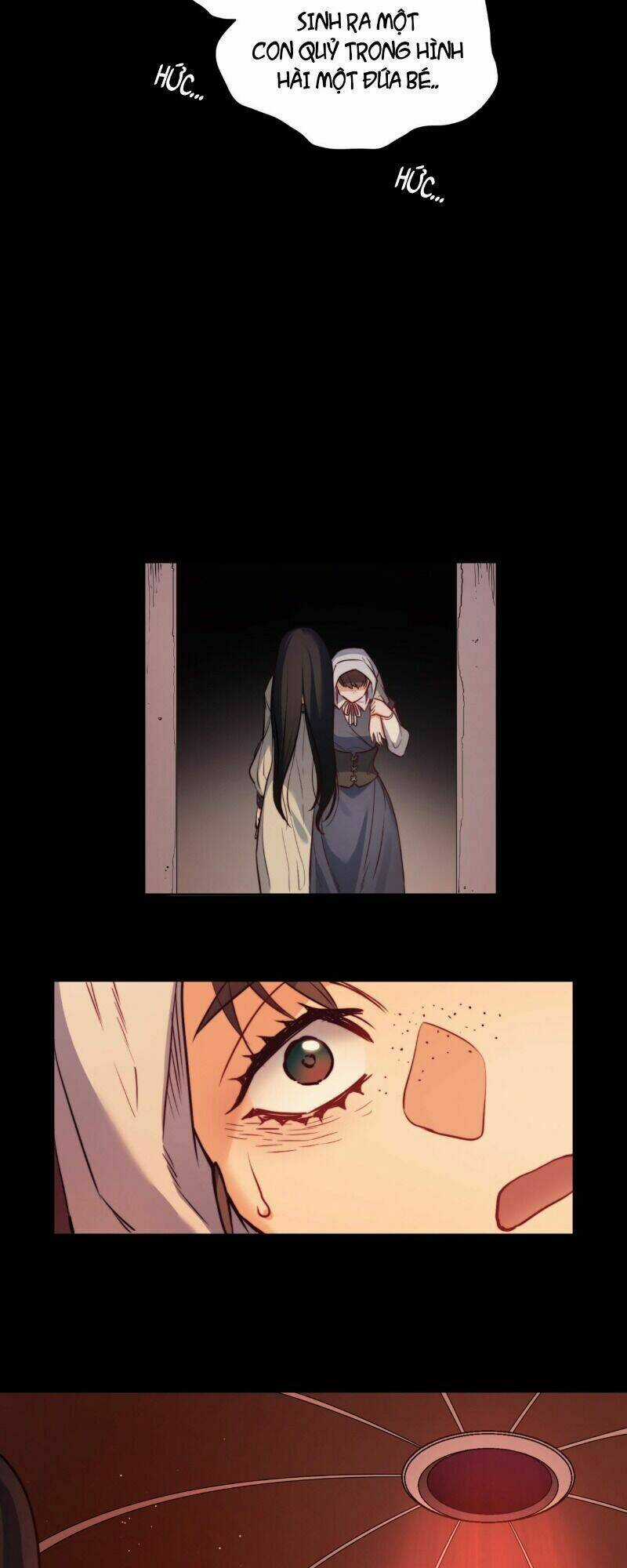 Ác Quỷ Chapter 32 trang 46