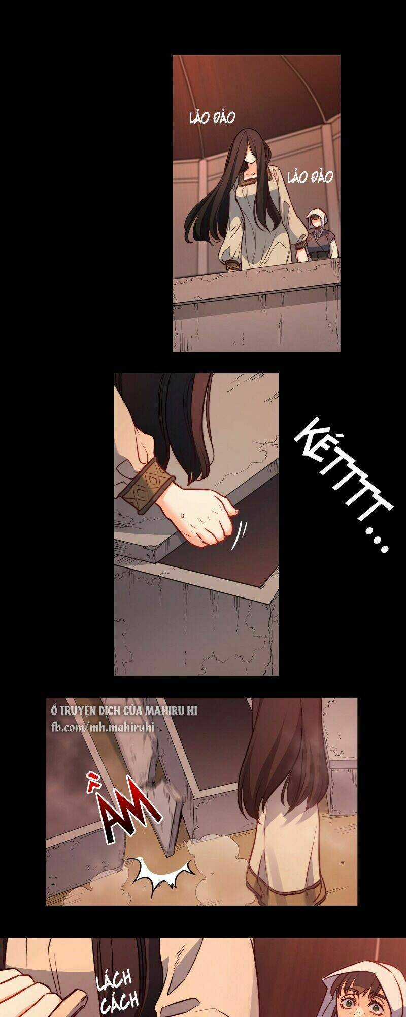 Ác Quỷ Chapter 32 trang 49