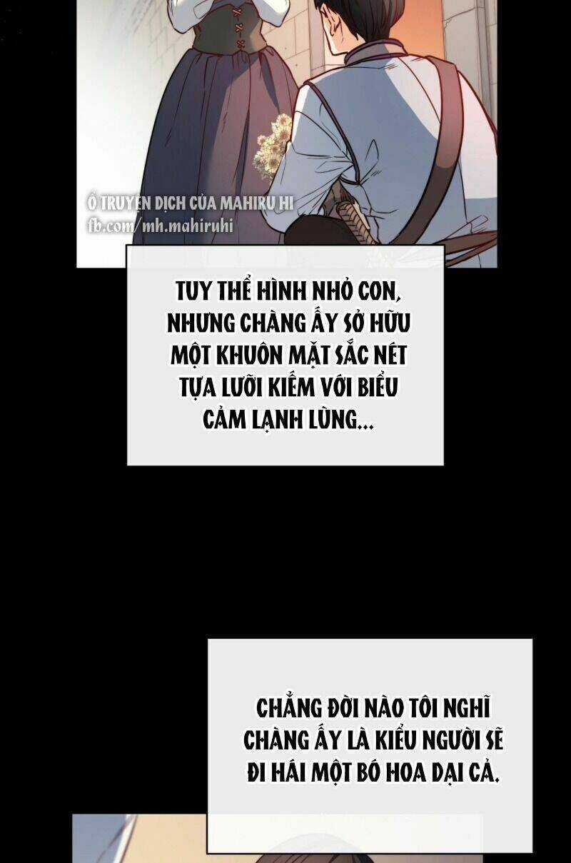 Ác Quỷ Chapter 32 trang 5