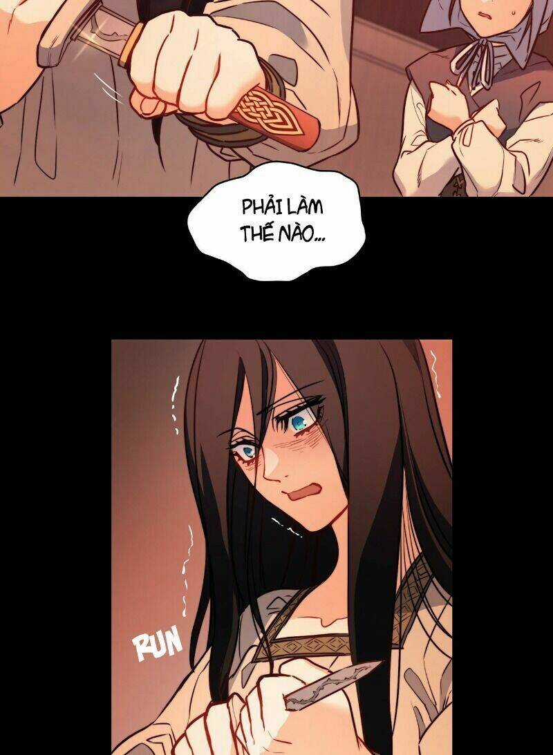 Ác Quỷ Chapter 32 trang 50