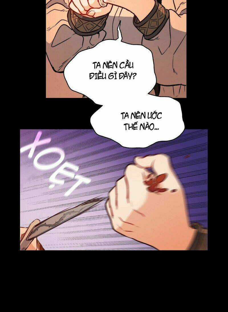 Ác Quỷ Chapter 32 trang 51