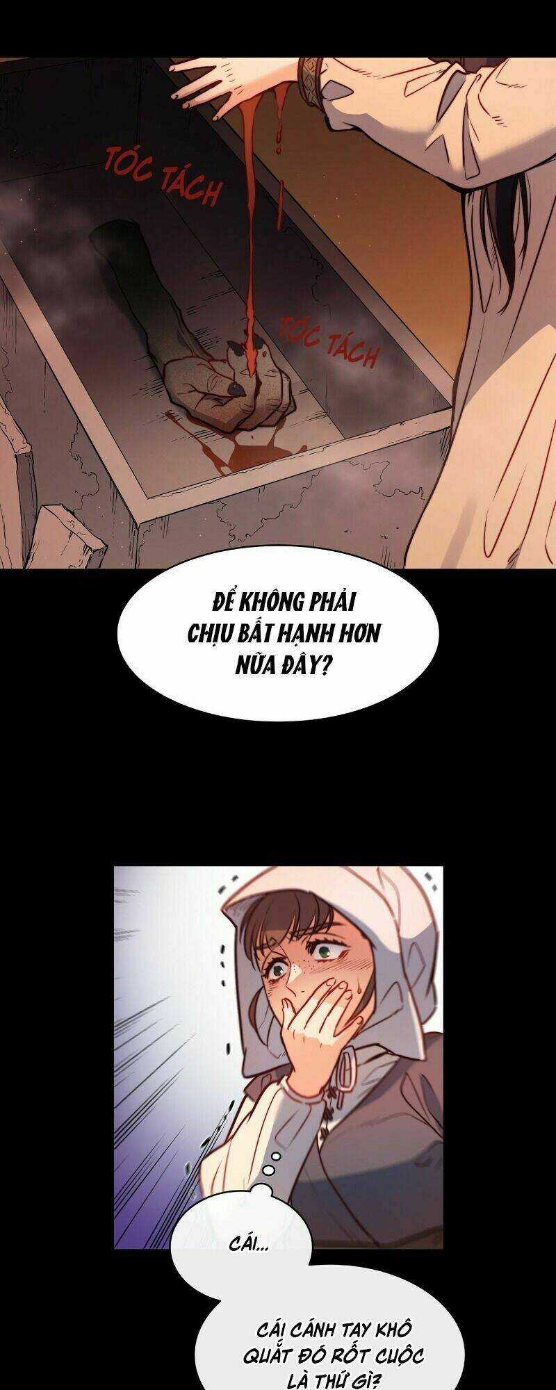 Ác Quỷ Chapter 32 trang 52