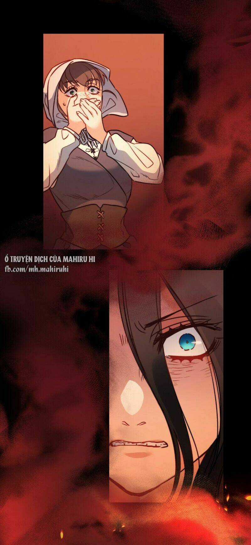 Ác Quỷ Chapter 32 trang 56