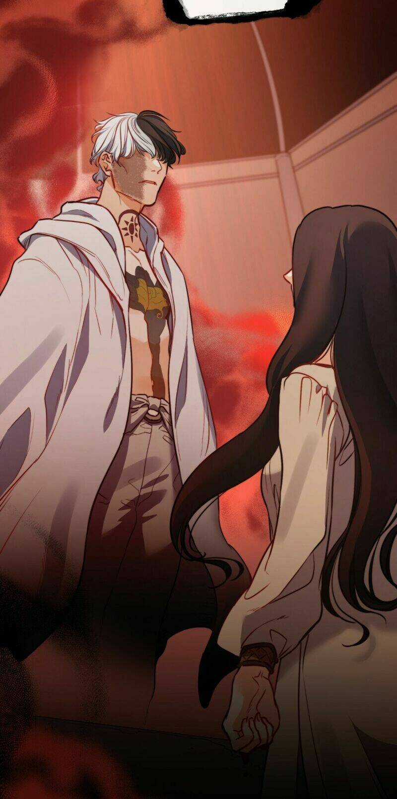 Ác Quỷ Chapter 32 trang 59