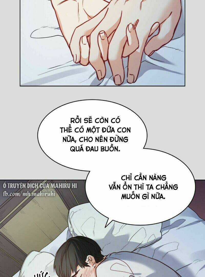 Ác Quỷ Chapter 32 trang 8