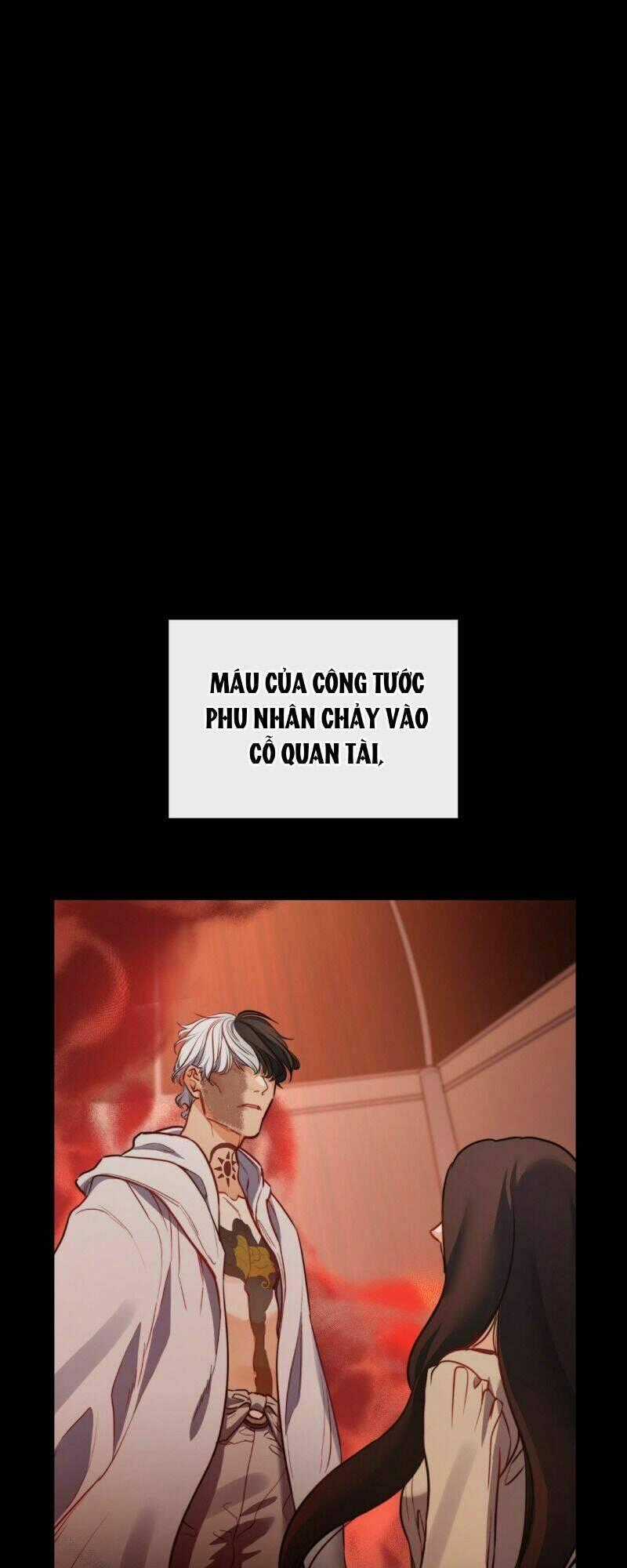 Ác Quỷ Chapter 33 trang 1