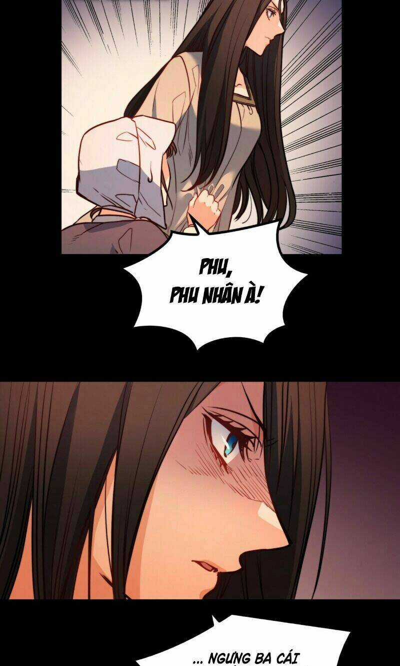 Ác Quỷ Chapter 33 trang 11