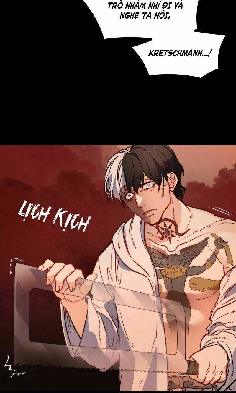 Ác Quỷ Chapter 33 trang 12