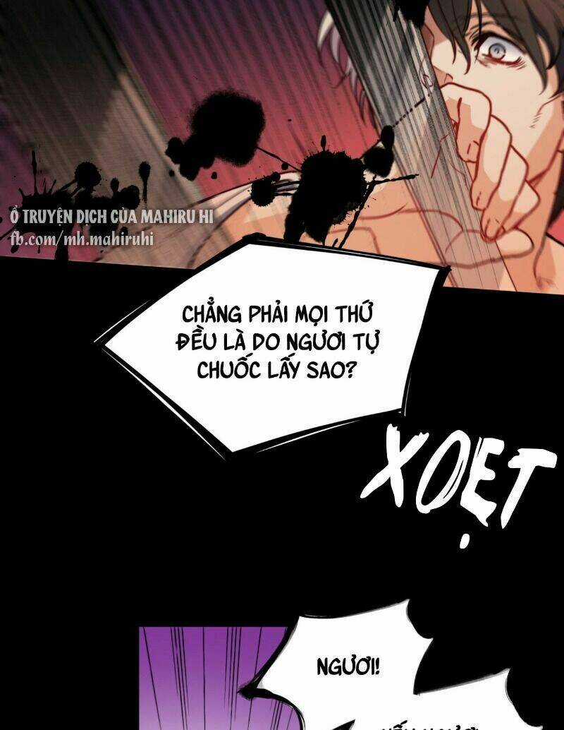 Ác Quỷ Chapter 33 trang 14