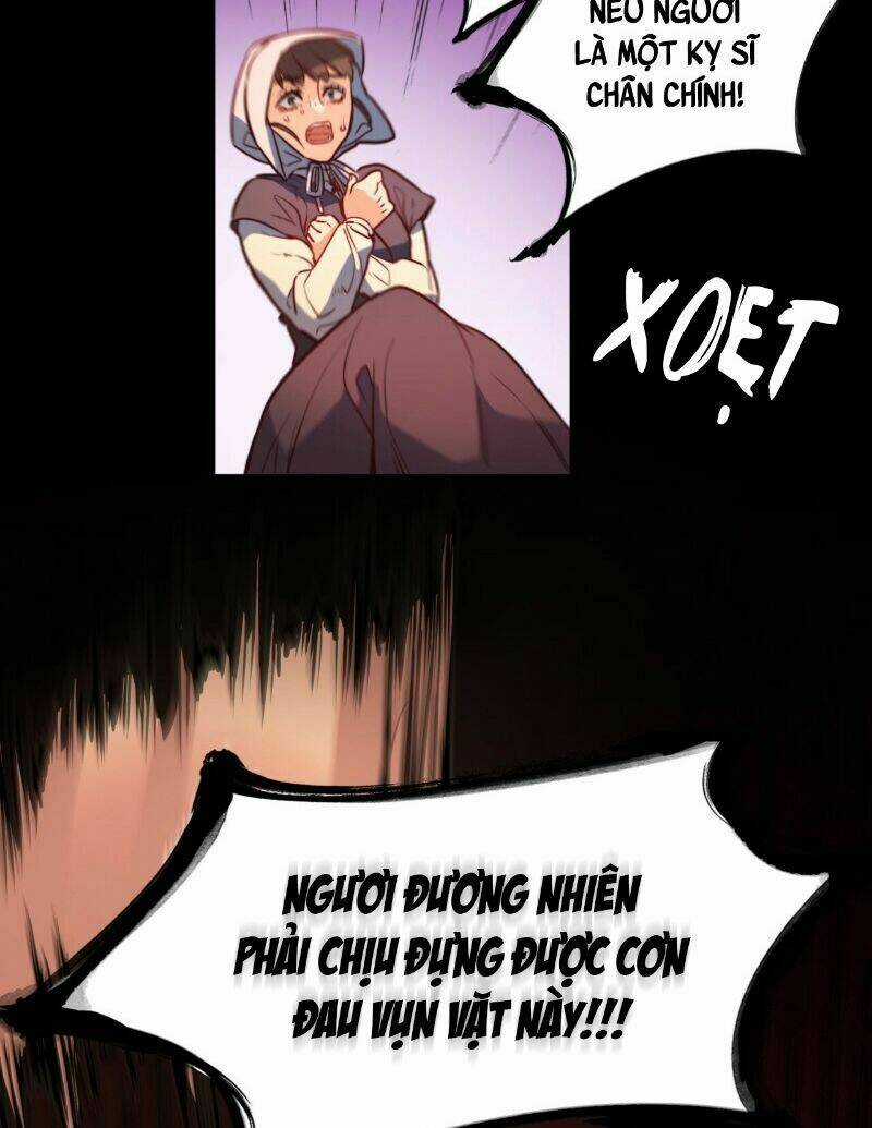 Ác Quỷ Chapter 33 trang 15