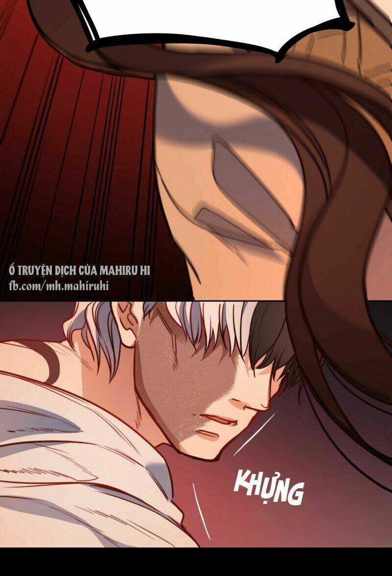 Ác Quỷ Chapter 33 trang 18