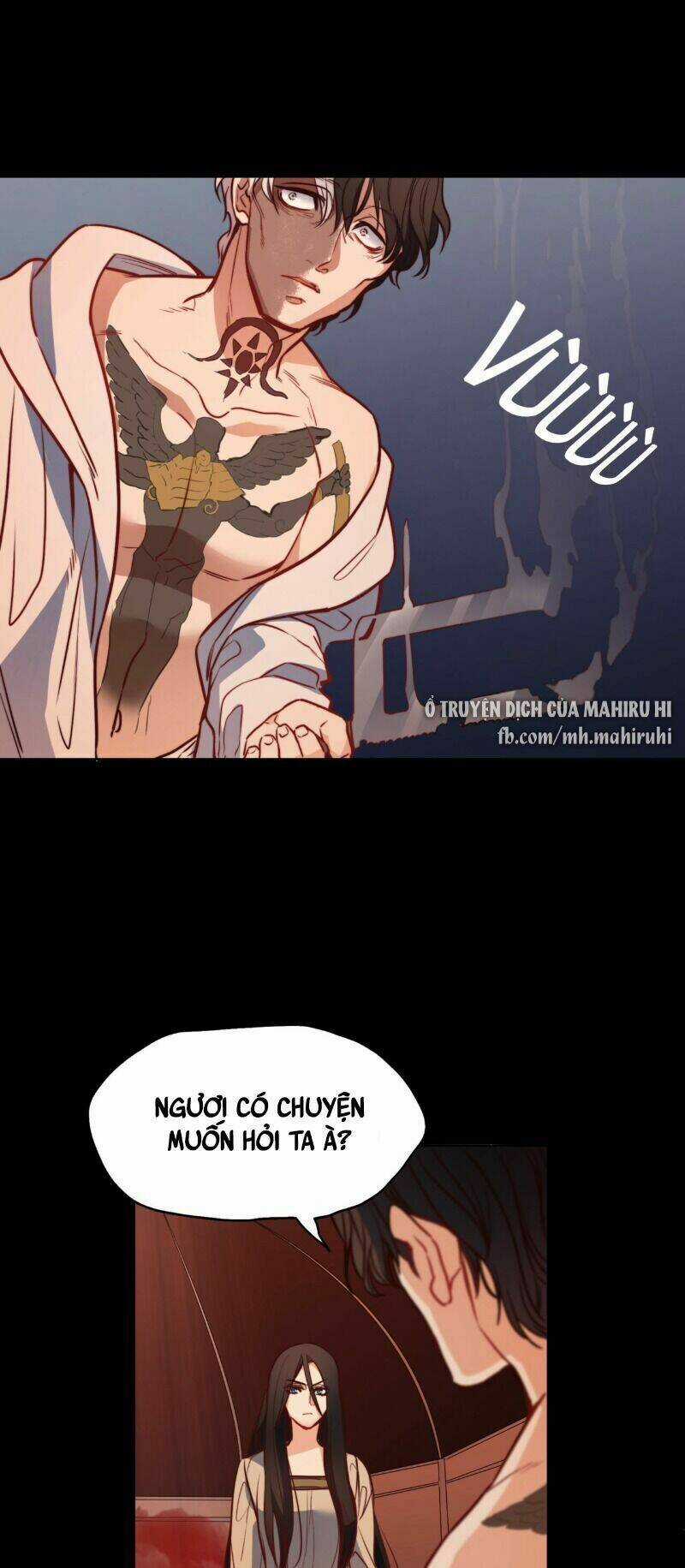 Ác Quỷ Chapter 33 trang 19