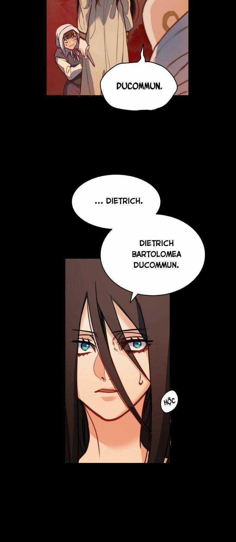 Ác Quỷ Chapter 33 trang 20