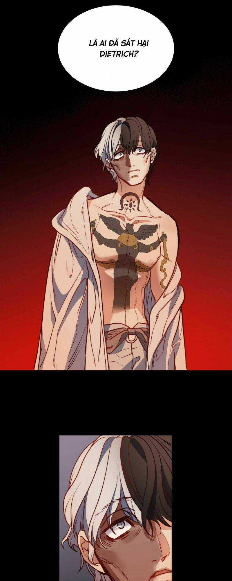 Ác Quỷ Chapter 33 trang 21