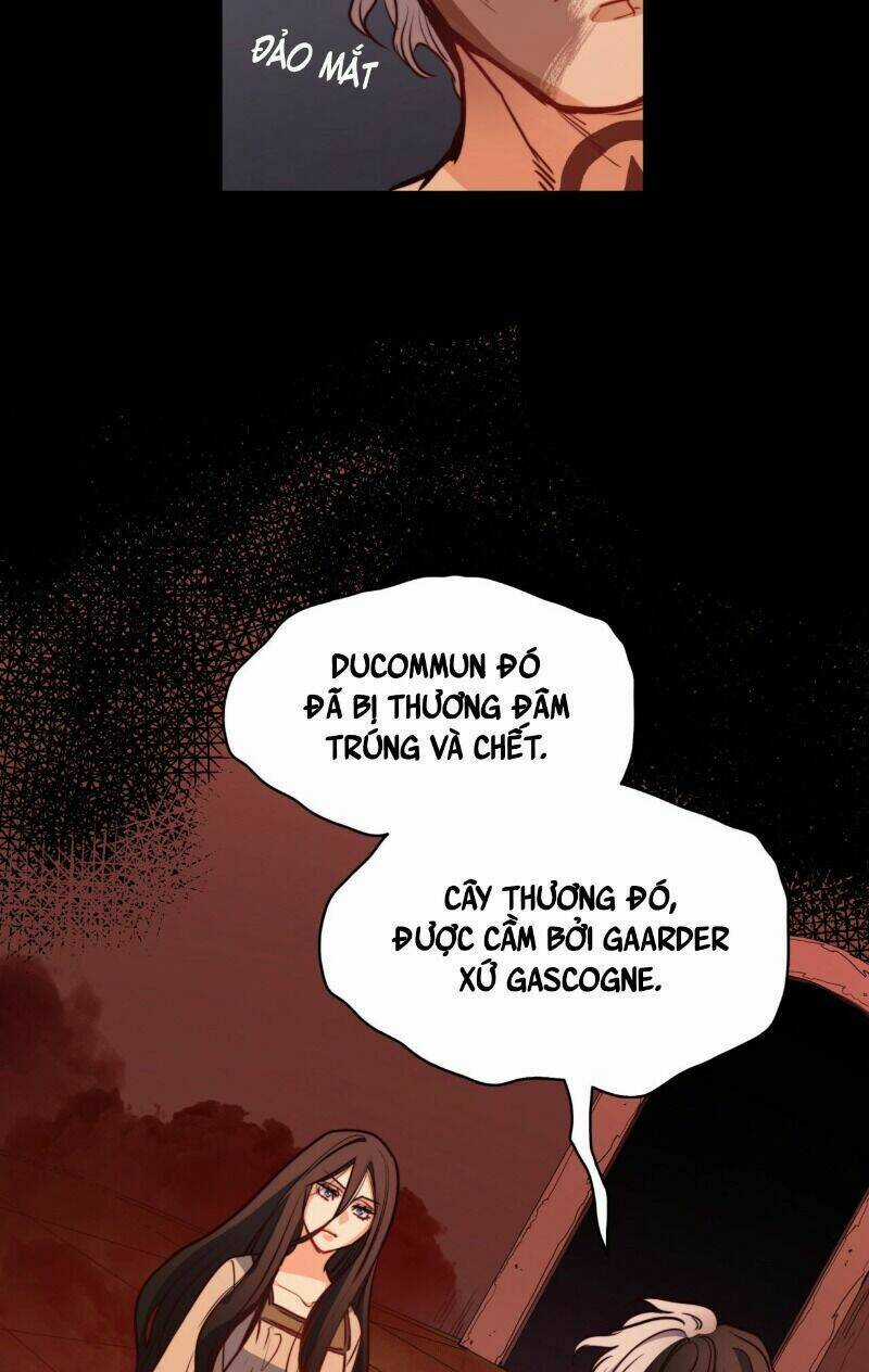 Ác Quỷ Chapter 33 trang 22