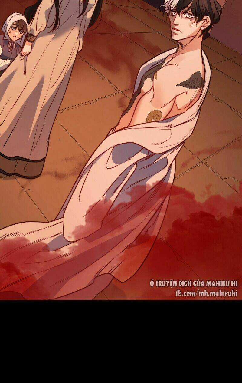 Ác Quỷ Chapter 33 trang 23