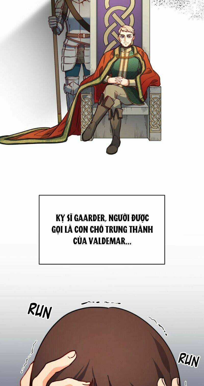 Ác Quỷ Chapter 33 trang 25