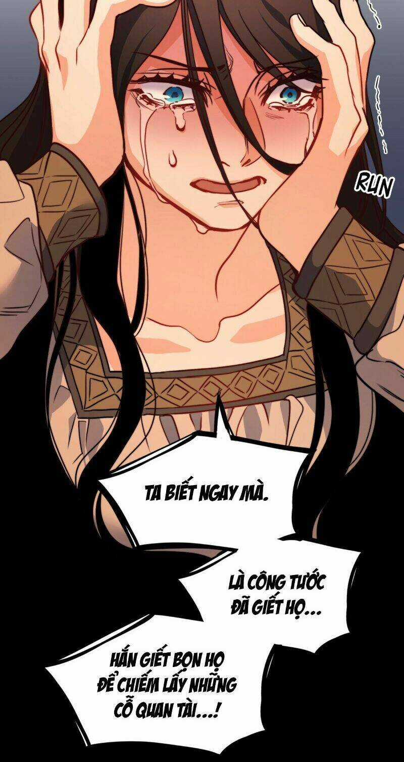 Ác Quỷ Chapter 33 trang 26