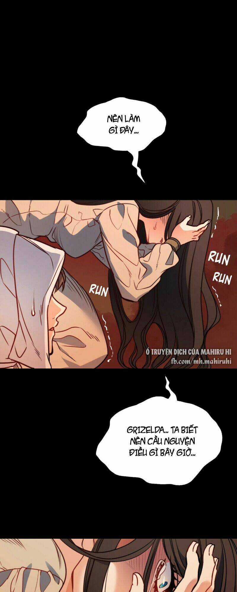 Ác Quỷ Chapter 33 trang 27