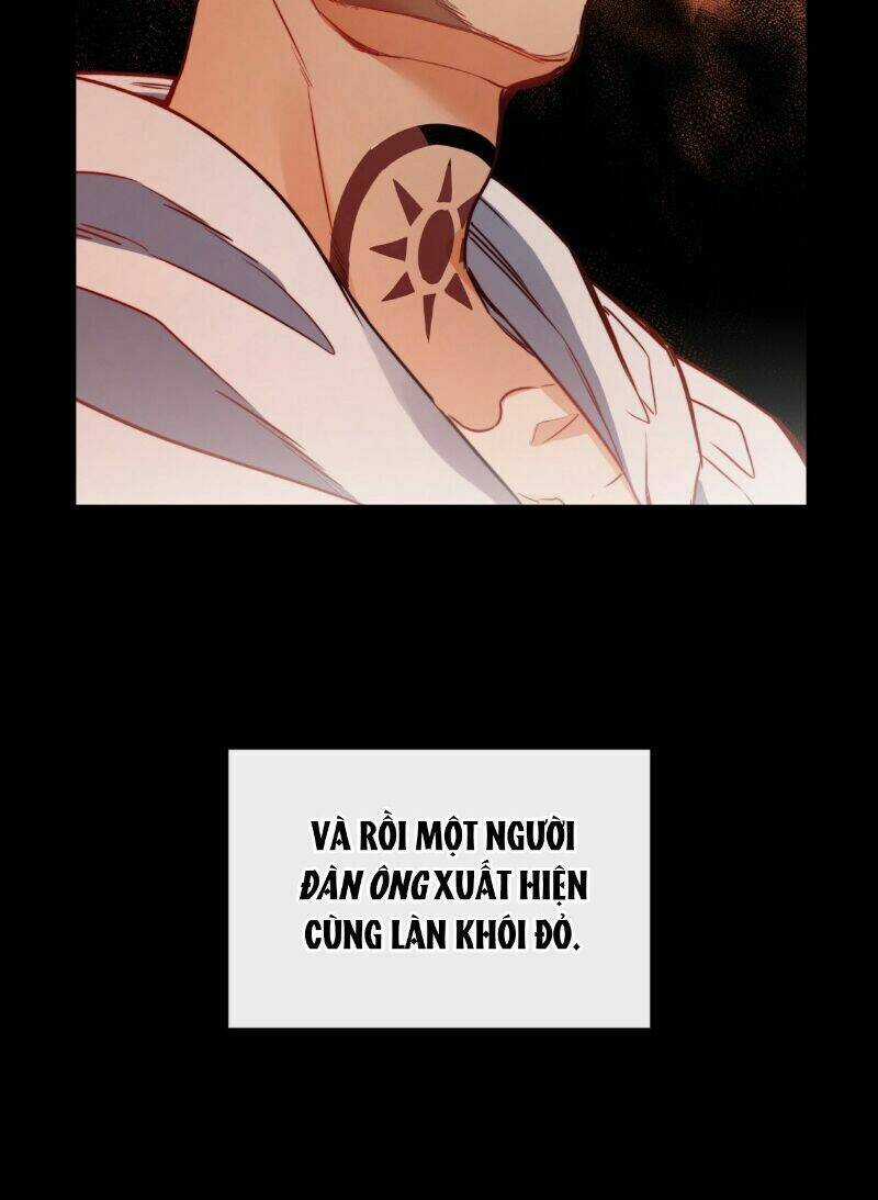 Ác Quỷ Chapter 33 trang 3