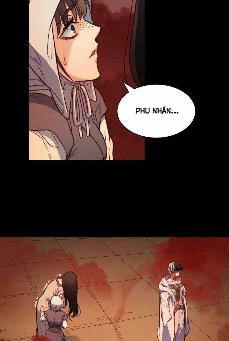 Ác Quỷ Chapter 33 trang 31