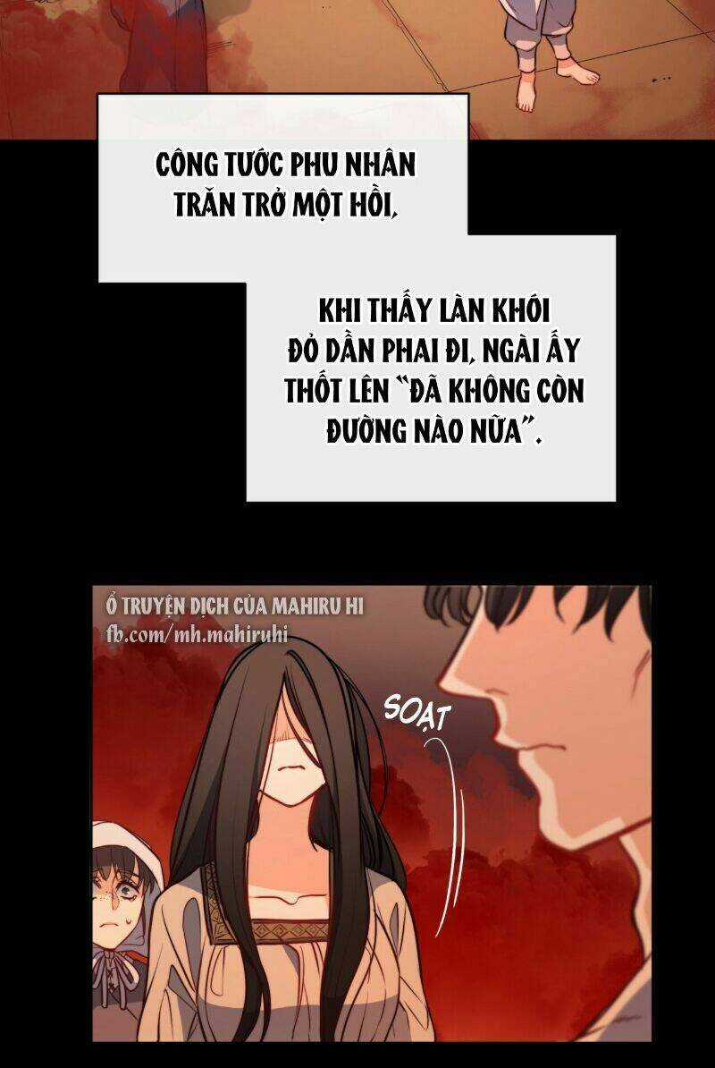 Ác Quỷ Chapter 33 trang 32