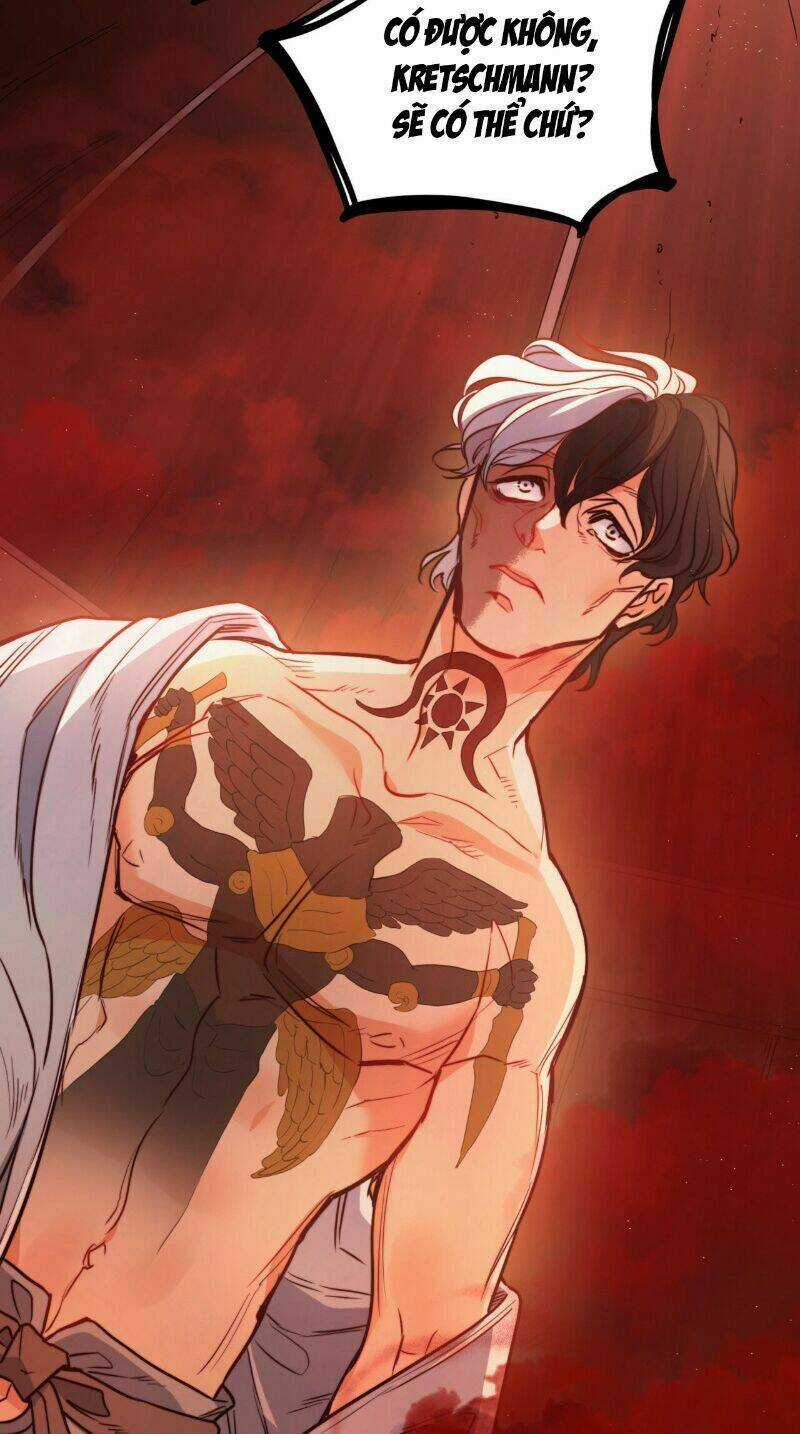 Ác Quỷ Chapter 33 trang 35