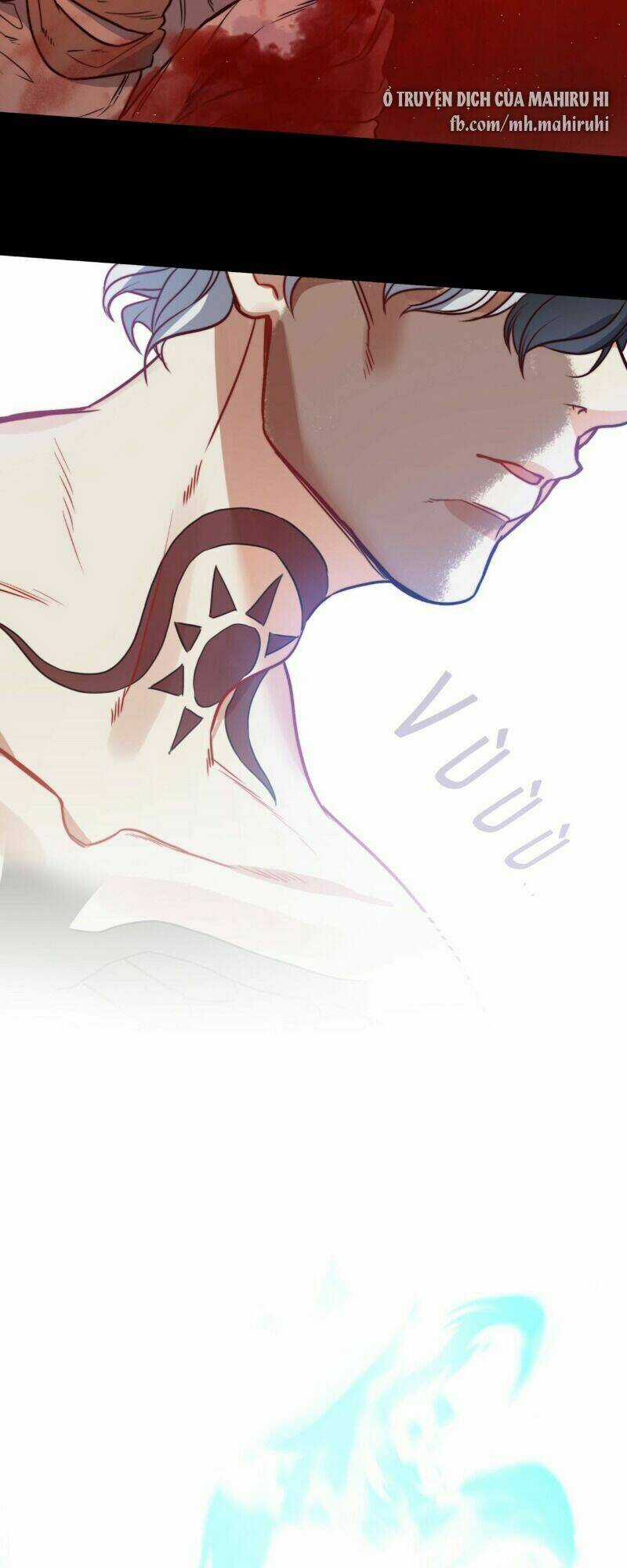 Ác Quỷ Chapter 33 trang 36