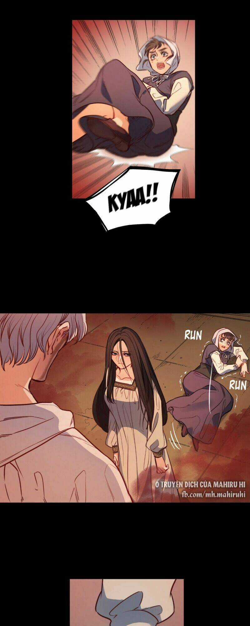 Ác Quỷ Chapter 33 trang 4