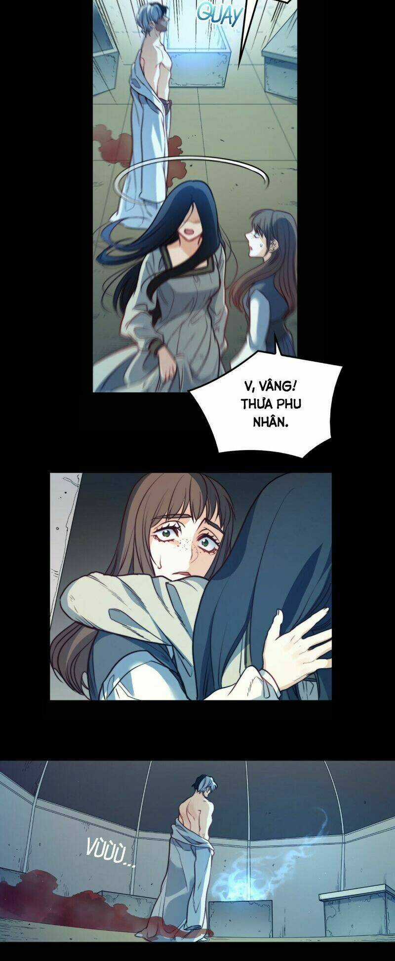 Ác Quỷ Chapter 33 trang 43