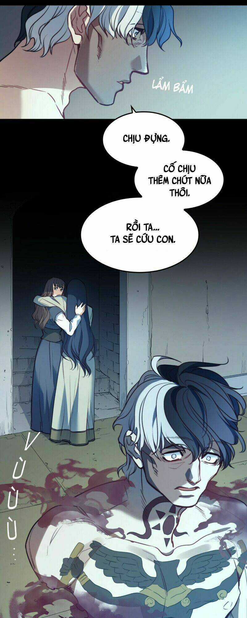 Ác Quỷ Chapter 33 trang 44