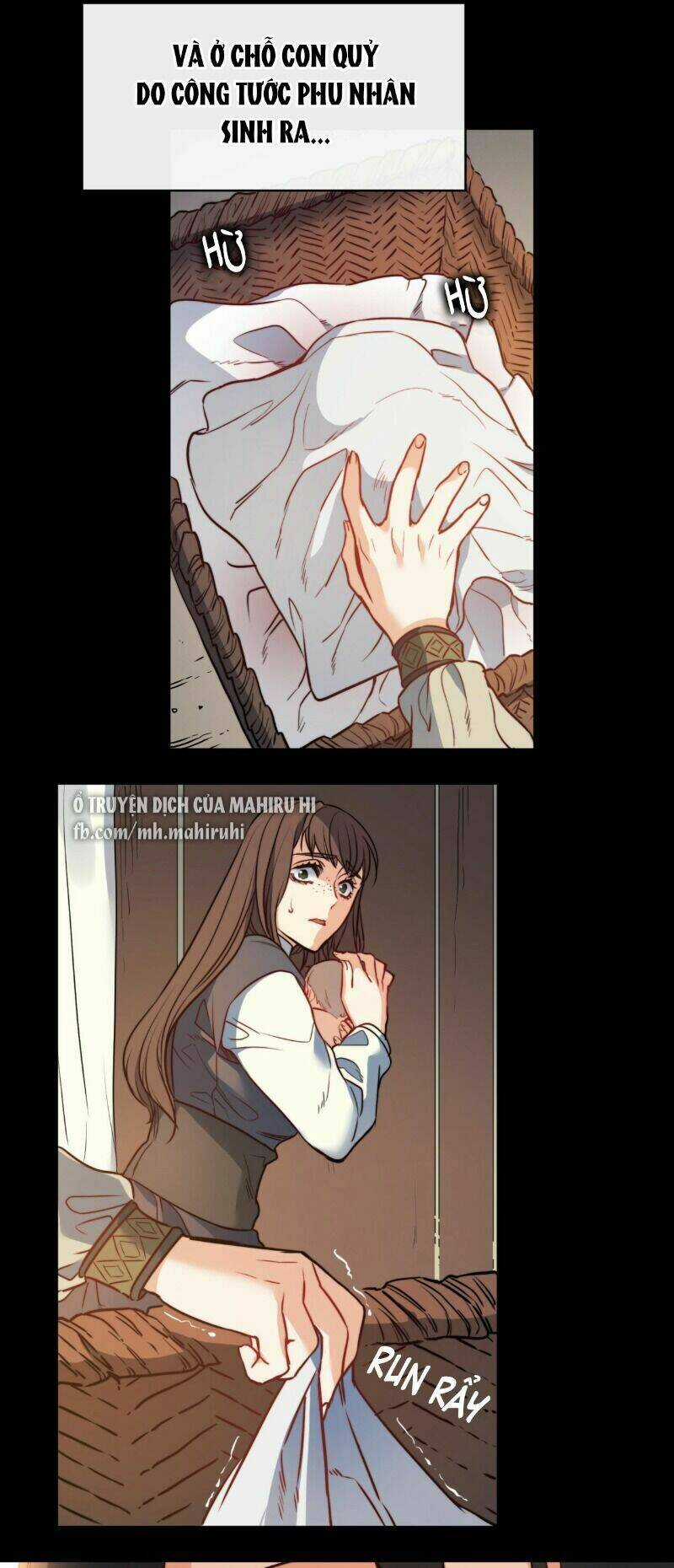 Ác Quỷ Chapter 33 trang 47