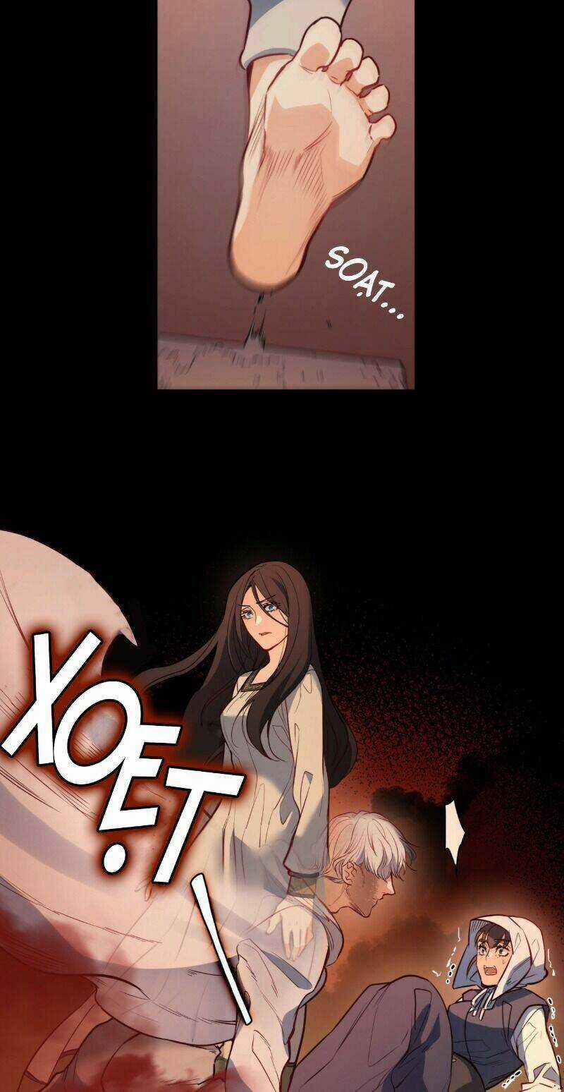 Ác Quỷ Chapter 33 trang 5