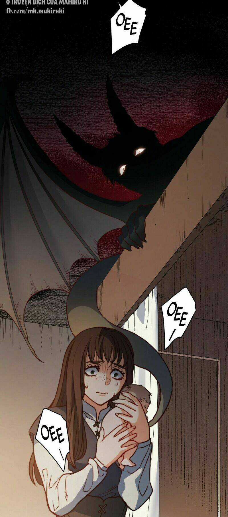 Ác Quỷ Chapter 33 trang 50