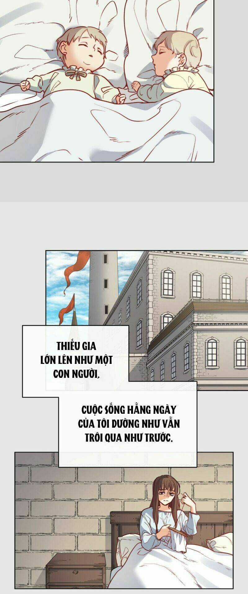 Ác Quỷ Chapter 33 trang 53