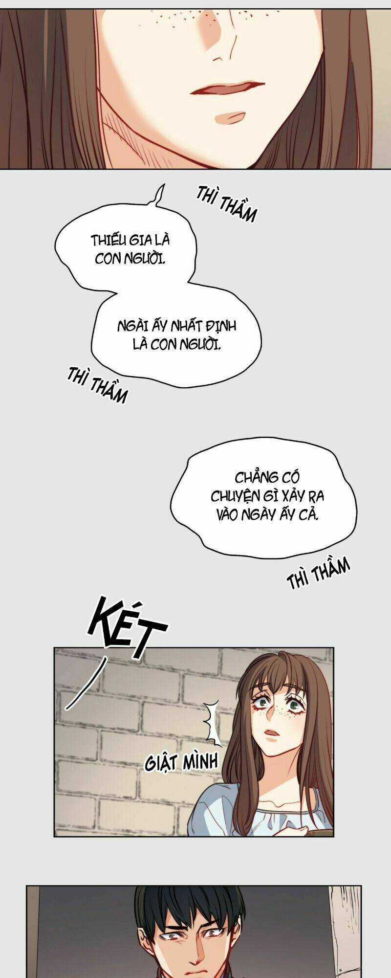 Ác Quỷ Chapter 33 trang 54