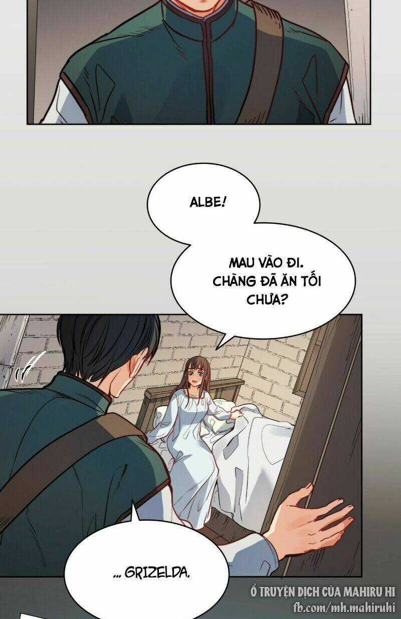 Ác Quỷ Chapter 33 trang 55