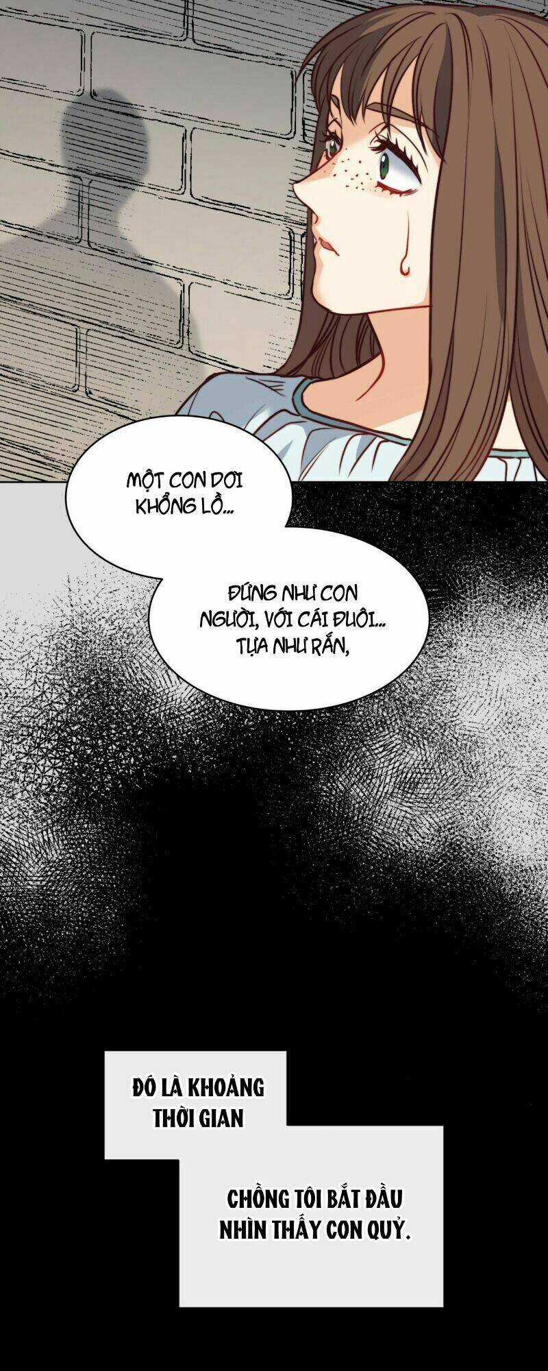 Ác Quỷ Chapter 33 trang 57