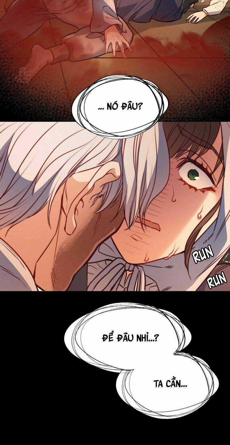 Ác Quỷ Chapter 33 trang 6