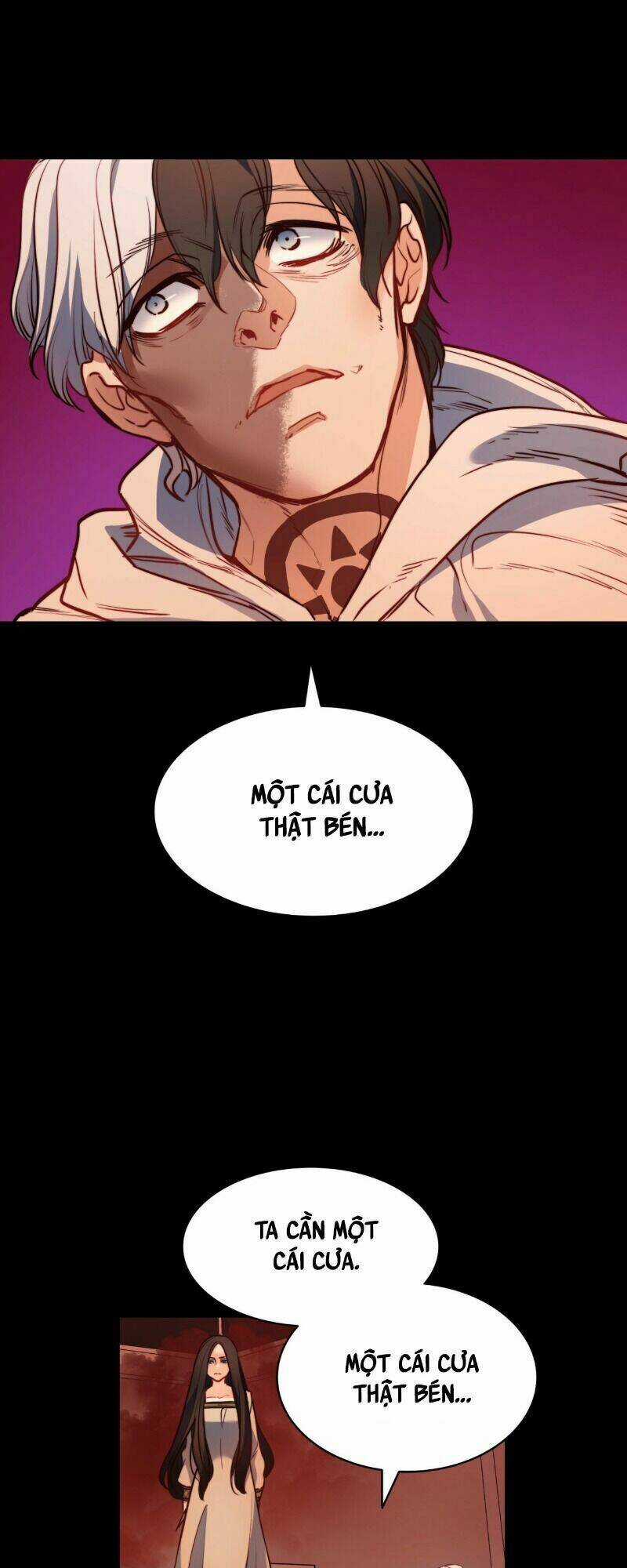 Ác Quỷ Chapter 33 trang 7