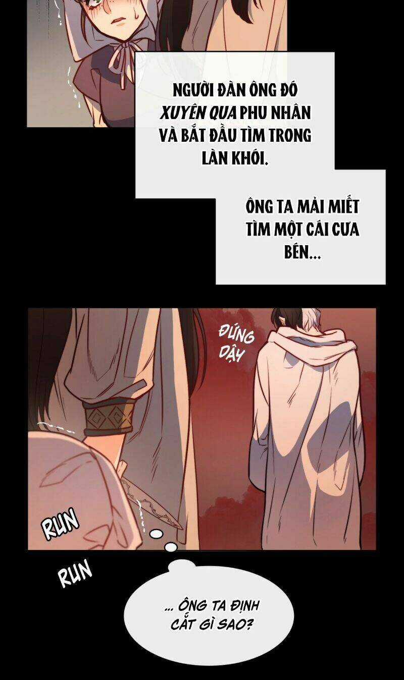 Ác Quỷ Chapter 33 trang 9