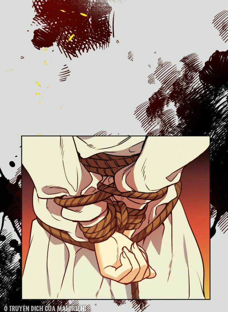 Ác Quỷ Chapter 34 trang 11