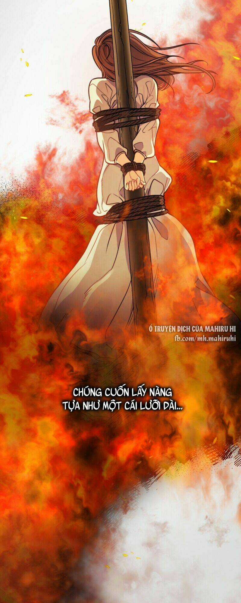 Ác Quỷ Chapter 34 trang 13