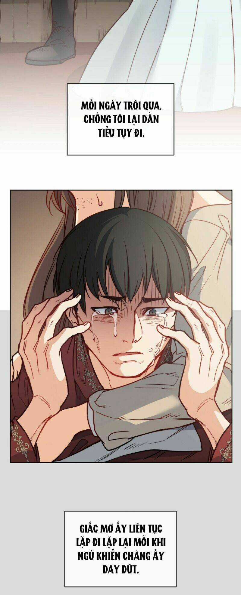 Ác Quỷ Chapter 34 trang 19