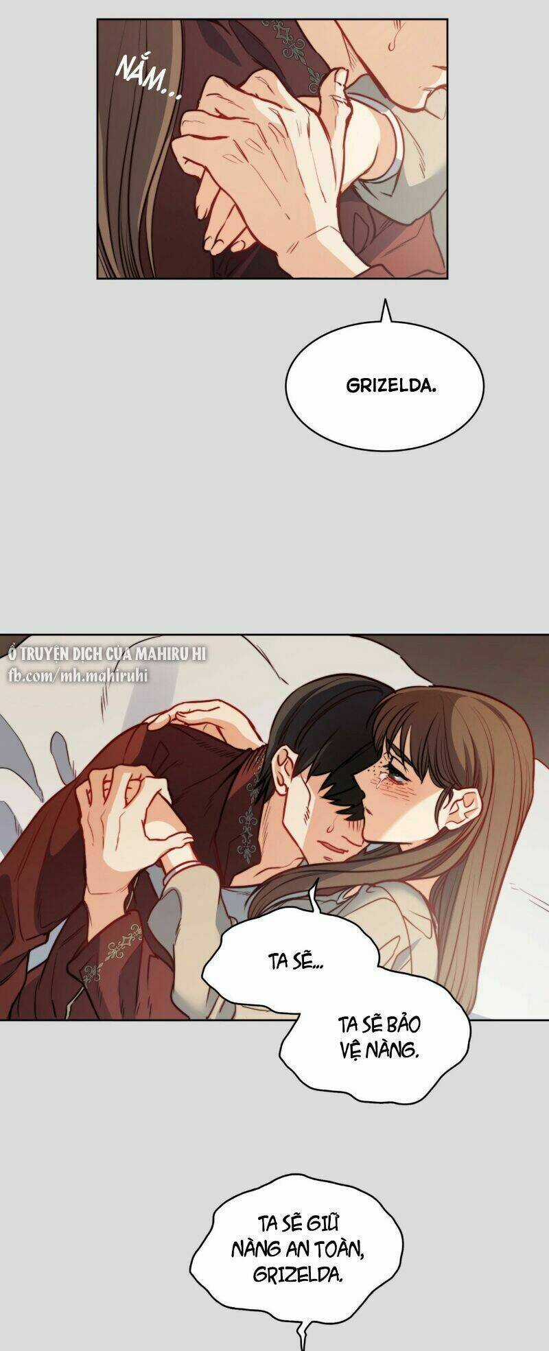 Ác Quỷ Chapter 34 trang 20