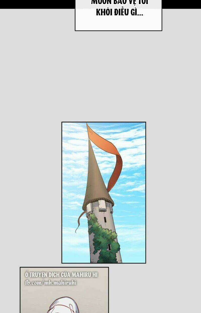 Ác Quỷ Chapter 34 trang 22