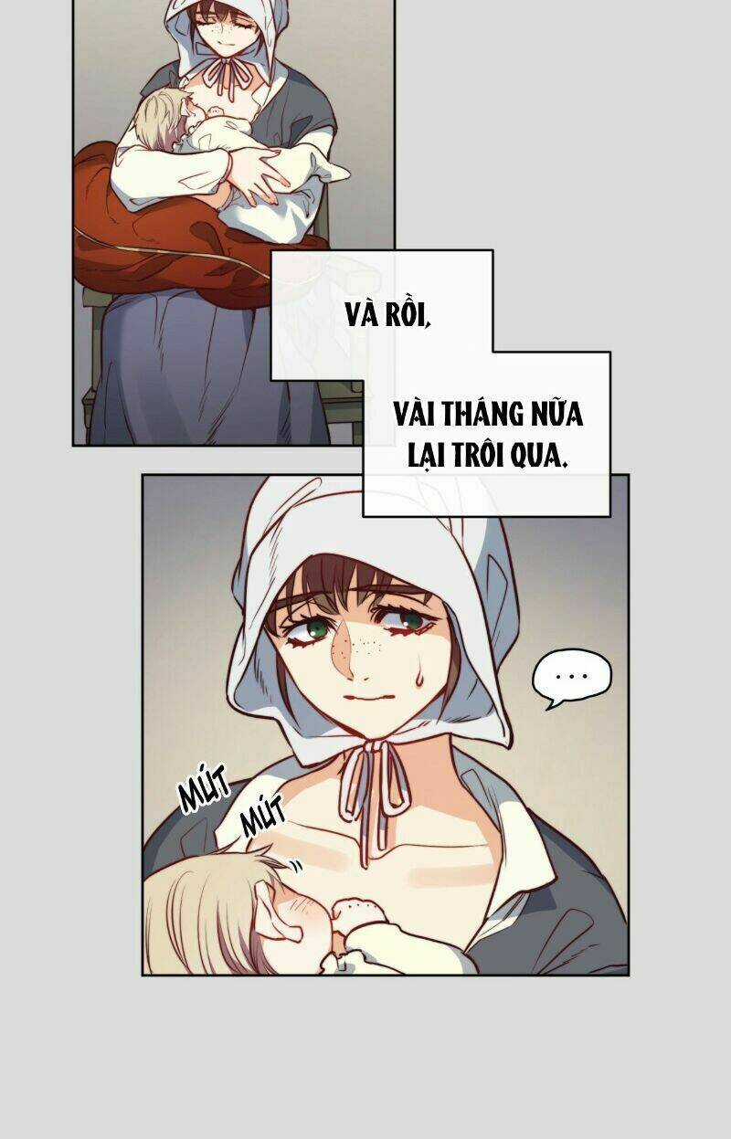 Ác Quỷ Chapter 34 trang 23